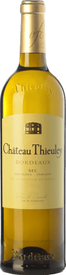 Château Thieuley Bordeaux 75 cl