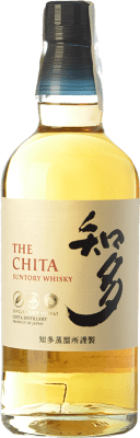 威士忌混合 Suntory The Chita 70 cl