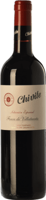 Chivite Finca de Villatuerta Selección Especial 岁