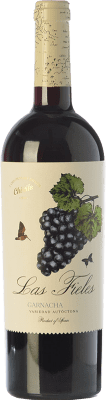 Chivite Las Fieles Garnacha — Grenache Navarra Giovane 75 cl