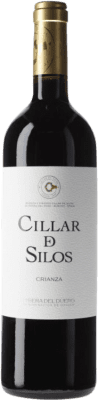 Cillar de Silos Aged