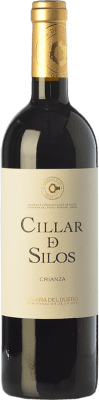 Cillar de Silos Crianza — クリアンサ