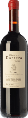 Finques Cims de Porrera Clàssic старения