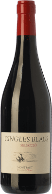 Cingles Blaus Montsant Sélection Crianza 75 cl