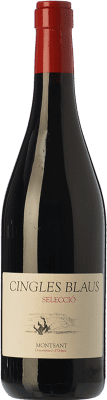 Cingles Blaus Selecció Montsant Crianza 75 cl