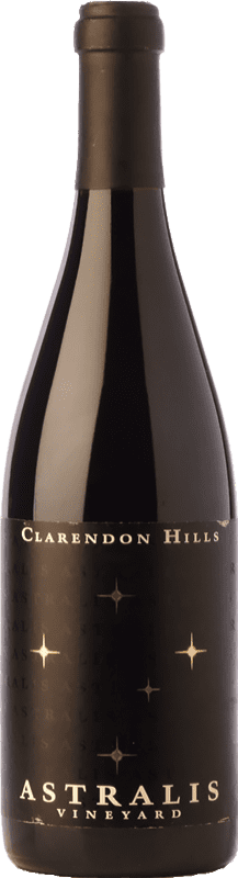 215,95 € | Red wine Clarendon Hills Astralis Crianza 2001 I.G. McLaren Vale McLaren Vale Australia Syrah Bottle 75 cl