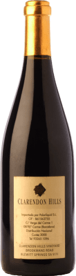 Clarendon Hills Brookman Syrah — Shiraz McLaren Vale Single Vineyard Crianza — Aged 75 cl