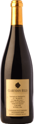 Clarendon Hills Brookman Vineyard Syrah McLaren Vale Alterung 75 cl