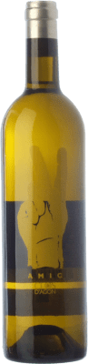 Clos d'Agón Amic Blanc Garnacha Blanca Catalunya Botella Magnum 1,5 L