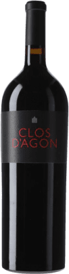 Clos d'Agón Catalunya старения бутылка Магнум 1,5 L