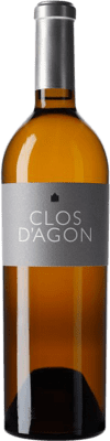 Clos d'Agón Catalunya 75 cl