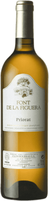 Clos Figueras Font de la Figuera Blanc Priorat Aged 75 cl