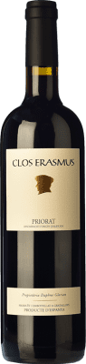 Clos i Terrasses Clos Erasmus