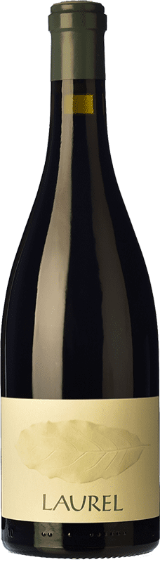 48,95 € | Red wine Clos i Terrasses Laurel Crianza D.O.Ca. Priorat Catalonia Spain Syrah, Grenache, Cabernet Sauvignon Bottle 75 cl
