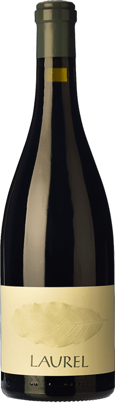 74,95 € Free Shipping | Red wine Clos i Terrasses Laurel D.O.Ca. Priorat