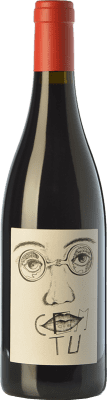 Clos Mogador Com Tu Garnacha — Grenache Montsant Crianza — Aged 75 cl