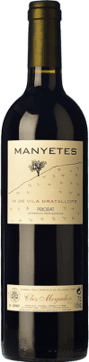 Clos Mogador Manyetes Vi de Vila Gratallops Carignan Priorat старения 75 cl