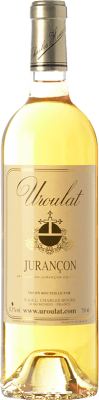 Clos Uroulat Petit Manseng Jurançon 高齢者 75 cl