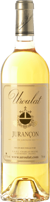 Clos Uroulat Petit Manseng Jurançon Crianza — クリアンサ 75 cl
