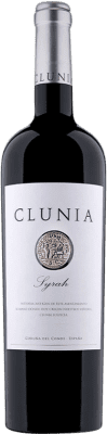 Clunia Crianza — 陈酿