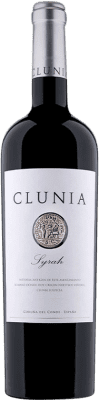 Clunia Syrah Vino de la Tierra de Castilla y León 岁 75 cl