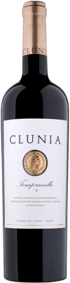 Clunia Tempranillo Vino de la Tierra de Castilla y León Crianza 75 cl