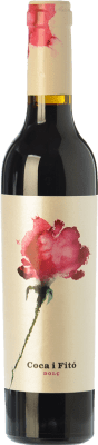 32,95 € | 甘口ワイン Coca i Fitó D.O. Montsant カタロニア スペイン Garnacha — グルナッシュ, Cariñena — カリニャン ハーフボトル 37 cl