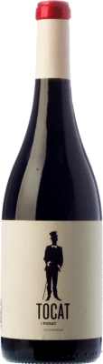 Coca i Fitó Tocat i Posat Empordà Crianza — クリアンサ マグナムボトル 1,5 L