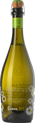 Codorníu CodorNew Frizz 5.5 Verdejo 75 cl