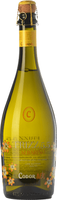 Codorníu CodorNew Frizz 5.5 Albariño 75 cl