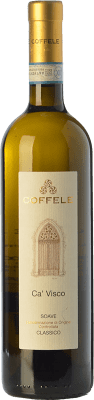 Coffele Ca' Visco Soave Classico 75 cl