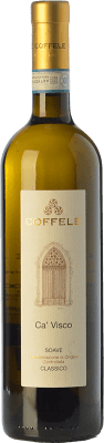 Coffele Ca' Visco Soave Ecológico 75 cl
