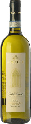 Coffele Castel Cerino Garganega Soave 有機 75 cl