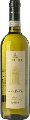 Coffele Castel Cerino Garganega Soave Classico 75 cl