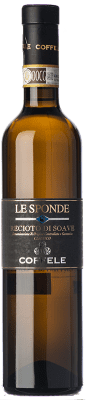 29,95 € | Sweet wine Coffele Le Sponde D.O.C.G. Recioto di Soave Veneto Italy Garganega Half Bottle 50 cl