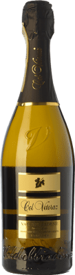 Col Vetoraz Glera Экстра сухой Prosecco di Conegliano-Valdobbiadene 75 cl