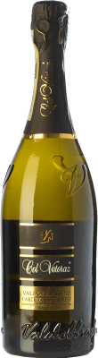 Col Vetoraz Cartizze Glera — Глера Prosecco di Conegliano-Valdobbiadene Высший 75 cl