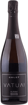 Colet Vatua! Extra Brut Penedès Reserva 75 cl