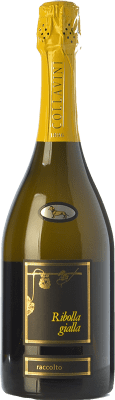 Collavini Brut — Herb