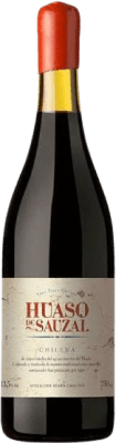 El Viejo Almacen de Sauzal Huaso de Sauzal Chilena Valle del Maule 75 cl