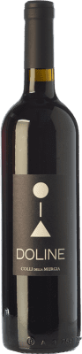 Colli della Murgia Doline Rosso Organic