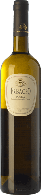 Colli della Murgia Erbaceo Puglia 75 cl