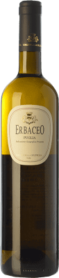 Colli della Murgia Erbaceo Puglia Organic 75 cl