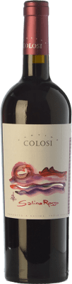 Colosi Rosso Salina 75 cl