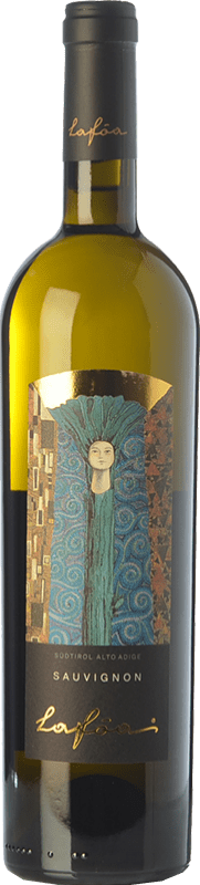 29,95 € | White wine Colterenzio Lafoa D.O.C. Alto Adige Trentino-Alto Adige Italy Sauvignon 75 cl