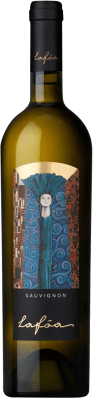 29,95 € | Vin blanc Colterenzio Lafoa D.O.C. Alto Adige Trentin-Haut-Adige Italie Sauvignon 75 cl