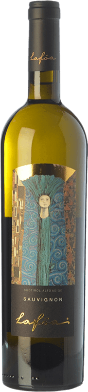 38,95 € | Vin blanc Colterenzio Lafoa D.O.C. Alto Adige Trentin-Haut-Adige Italie Sauvignon 75 cl