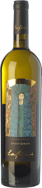 59,95 € Spedizione Gratuita | Vino bianco Colterenzio Lafoa D.O.C. Alto Adige
