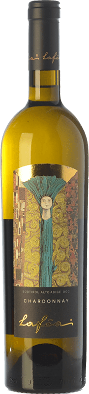 29,95 € | Vin blanc Colterenzio Lafoa D.O.C. Alto Adige Trentin-Haut-Adige Italie Chardonnay 75 cl