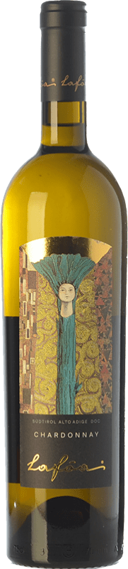 28,95 € Spedizione Gratuita | Vino bianco Colterenzio Lafoa D.O.C. Alto Adige